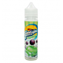 AppleBerry 50ML - Sunlight