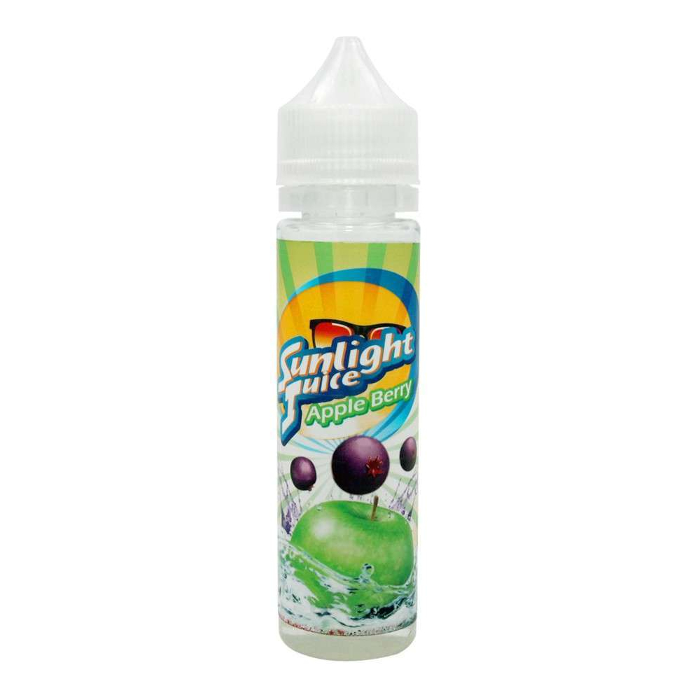 AppleBerry 50ML - Sunlight