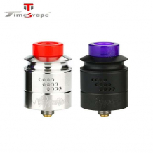 Timesvape - Reverie RDA