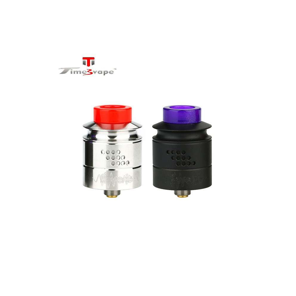 Timesvape - Reverie RDA