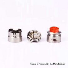 Timesvape - Reverie RDA