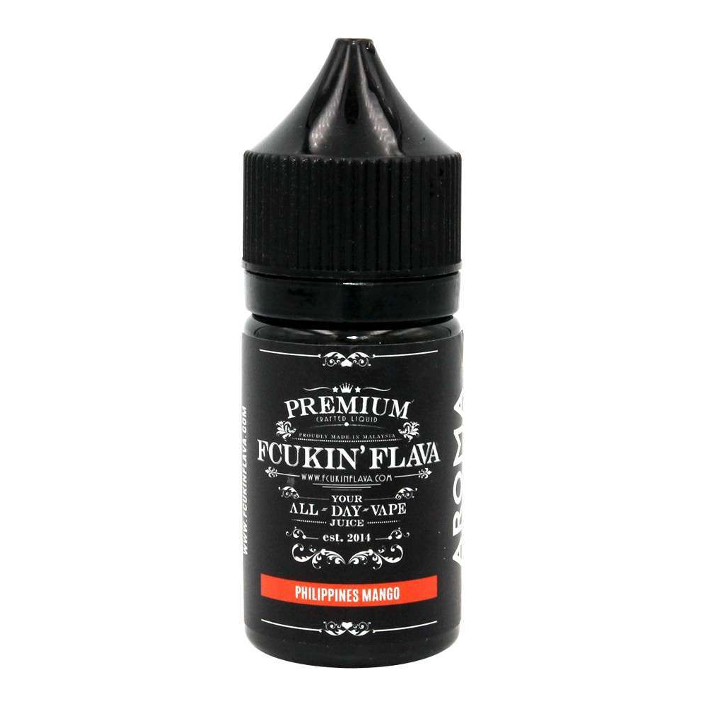 Fcukin' Flava - Philippines Mango 30ML