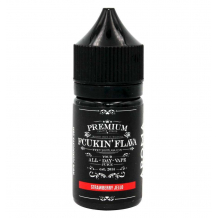 Fcukin' Flava - Strawberry Jello 30ML