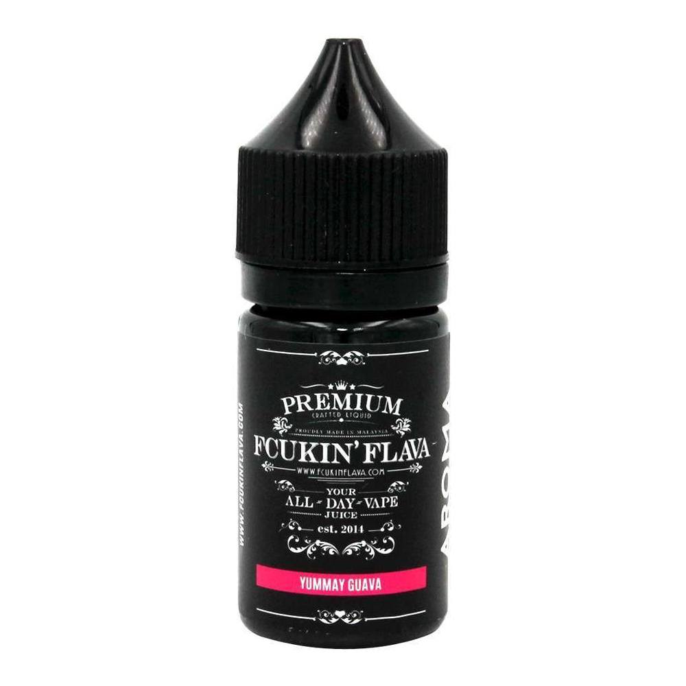 Fcukin' Flava - Yummay Guava 30ML