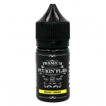 Fcukin' Flava - Smashin' Lemonade 30ML