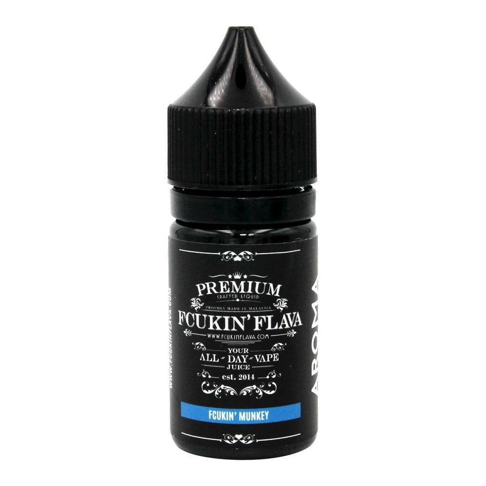 Fcukin' Flava - Fcukin' Munkey 30ML