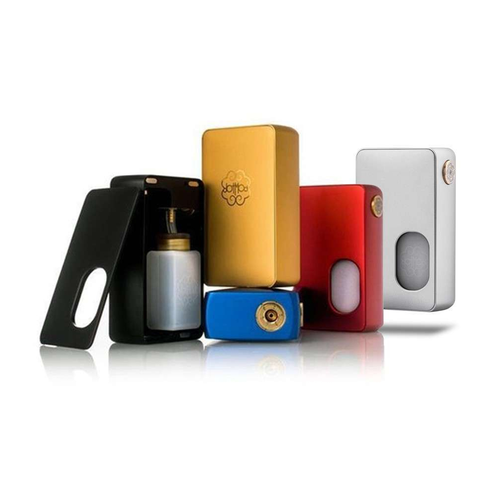 Dotmod DotSquonk