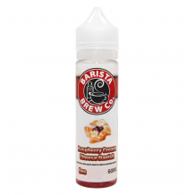 Barista Brew - Raspberry Cream Cheese Danish 50ML