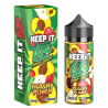 Keep It 100 - Peachy Punch 100ML 