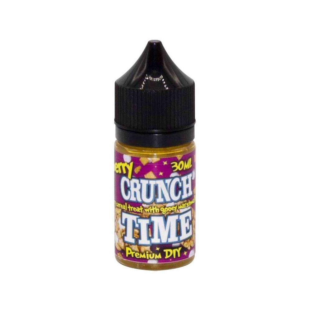 Crunch' Time - Berry Concentré 30ML