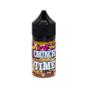 Crunch' Time - Berry Concentré 30ML