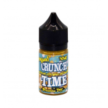 Crunch' Time - Original Concentré 30ML