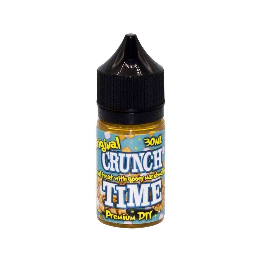 Crunch' Time - Original Concentré 30ML