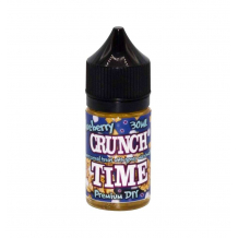 Crunch' Time - BlueBerry Concentré 30ML