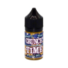 Crunch' Time - BlueBerry Concentré 30ML