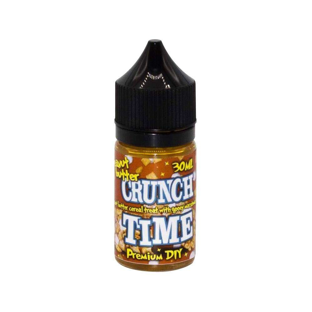 Crunch' Time - Peanut Butter Concentré 30ML