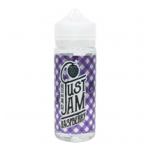 JUST JAM - Raspberry 100ml