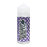 JUST JAM - Raspberry 100ml