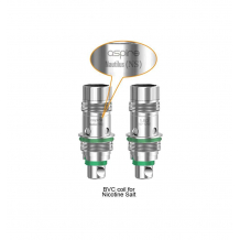 Résistance ASPIRE Nautilus AIO NS 1.8OHM X5