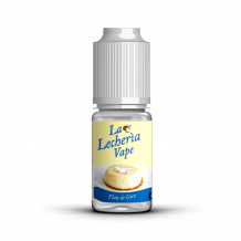 La Lecherìa Vape - Flan de coco concentré