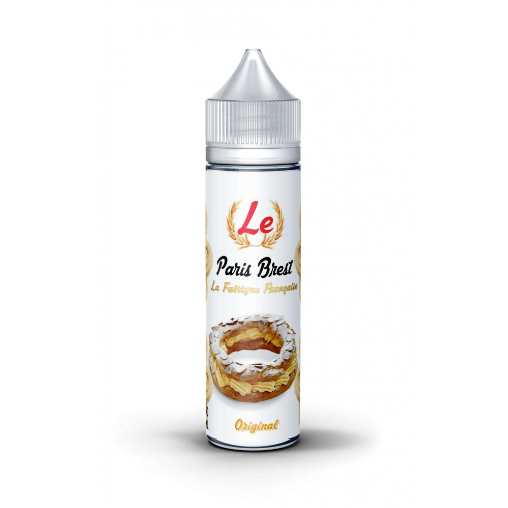 La Fabrique Française - Le Paris Brest 50ML