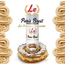 La Fabrique Française - Le Paris Brest 50ML