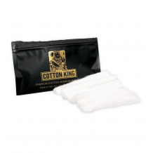 Cotton King - Premium Cotton Wicking Material x12