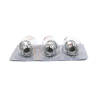 Resistances SMOK TFV8 BABY V2 X3 COIL