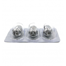 Resistances SMOK TFV8 BABY V2 X3 COIL