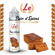 La Fabrique Française - Le Pain D'épices 50ML