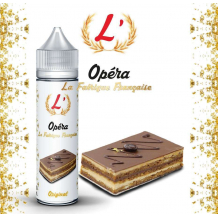 La Fabrique Française - L'Opéra 50ML