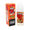 Keep It 100 - Apple Cider Donut 100ML