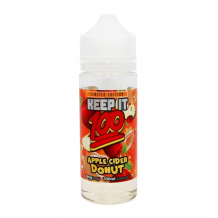 Keep It 100 - Apple Cider Donut 100ML