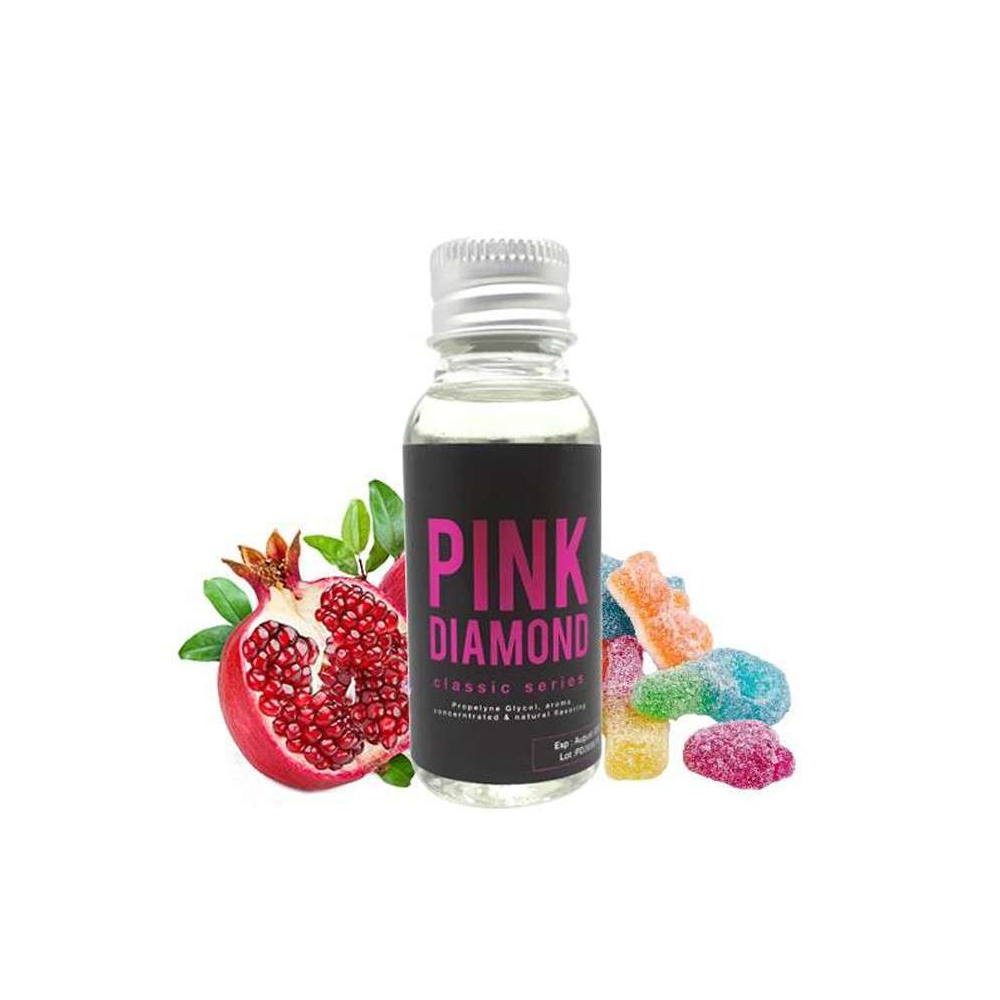 Medusa Performance - Classic Pink Diamond Concentré 30ML