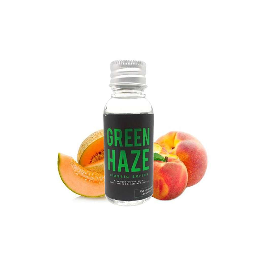 Medusa Performance - Classic Green Haze Concentré 30ML