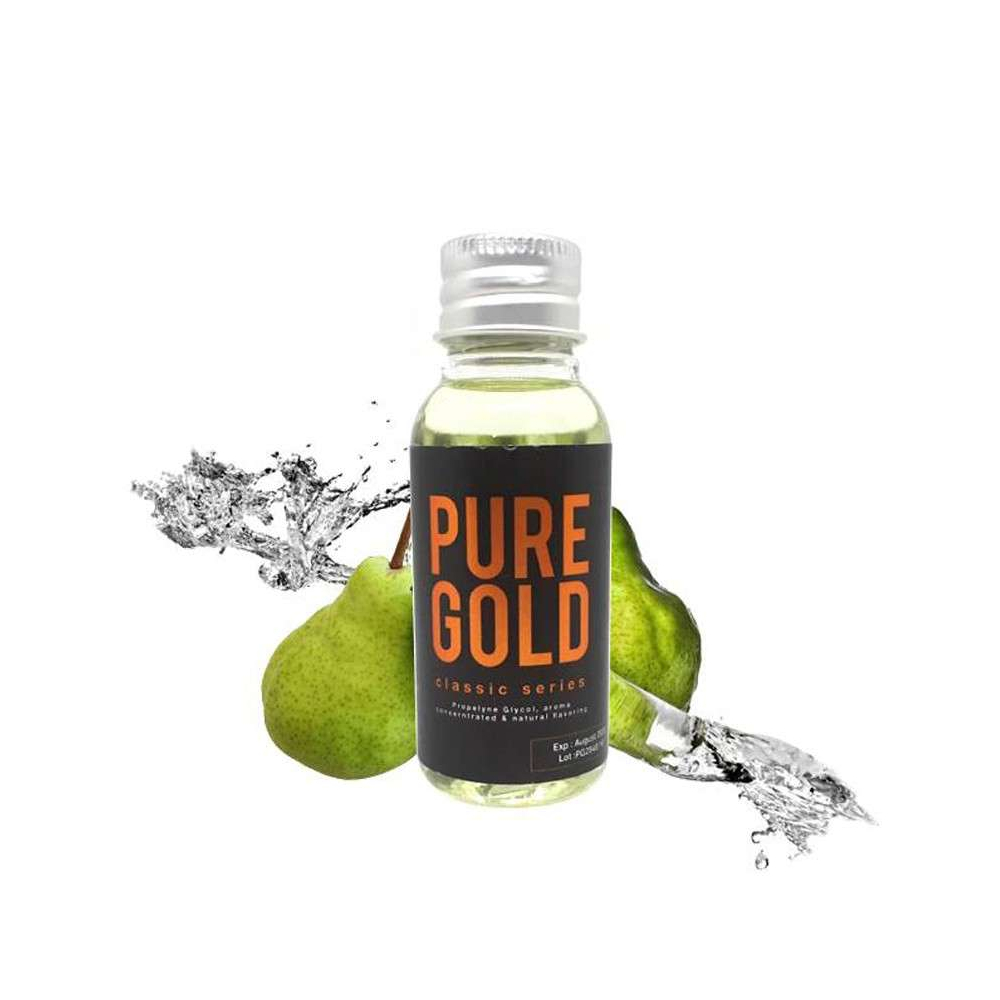 Medusa Performance - Classic Pure Gold Concentré 30ML