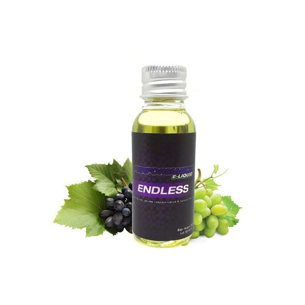 Medusa Performance - Endless Concentré 30ML