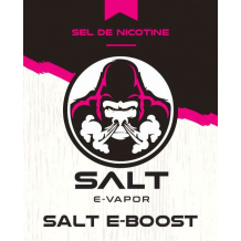 Salt e-Boost