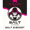 Salt e-Boost