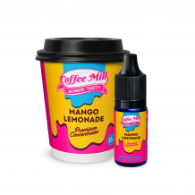 Vape Coffee - Mango Lemonade 10ML