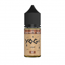 Yogi - Java granola bar Concentré 30ml