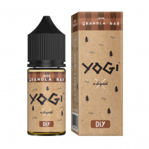 Yogi - Java granola bar Concentré 30ml