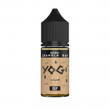 Yogi - Original granola bar Concentré 30ml