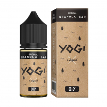 Yogi - Original granola bar Concentré 30ml