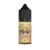 Yogi - Peanut butter & banana granola bar Concentré 30ml