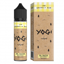 Yogi - Lemon Granola Bar 50ML