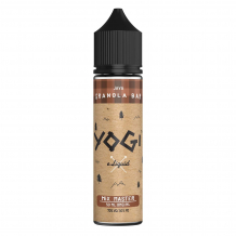 Yogi - Java Granola Bar 50ML