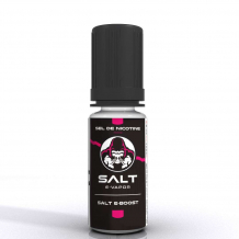 Salt E-Vapor - Salt e-Boost 10ML