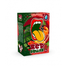 Big Mouth - Red Squad