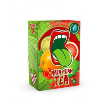 Big Mouth - Malaysian Tea